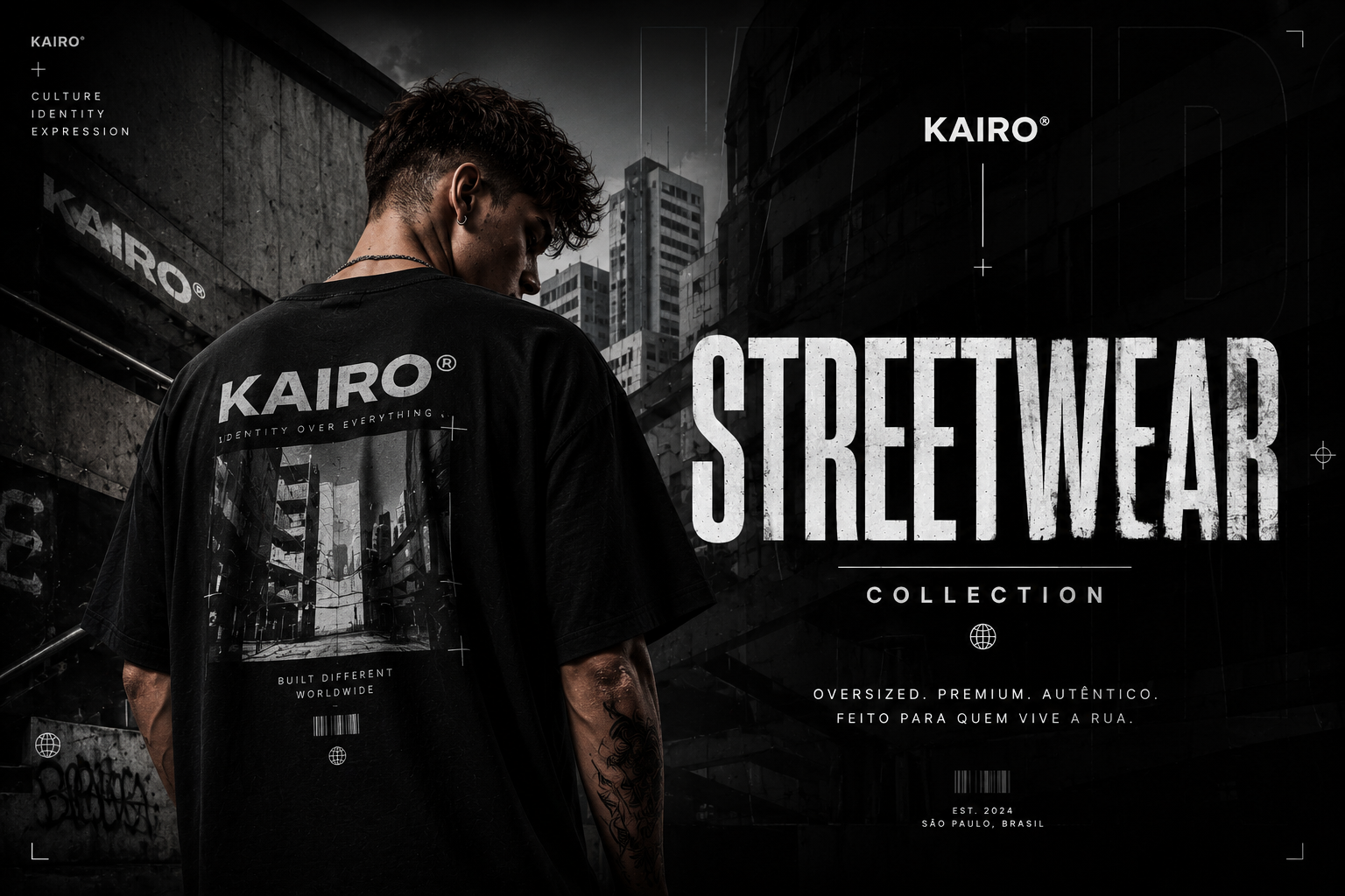 Streetwear