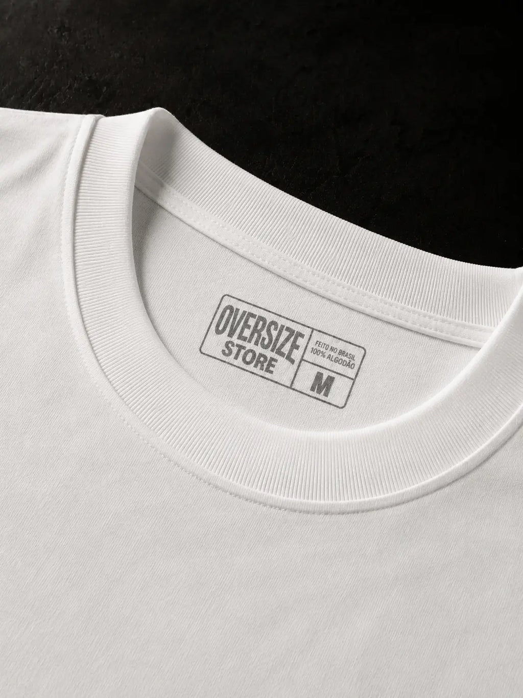 Leão de Judá — Camiseta Oversized